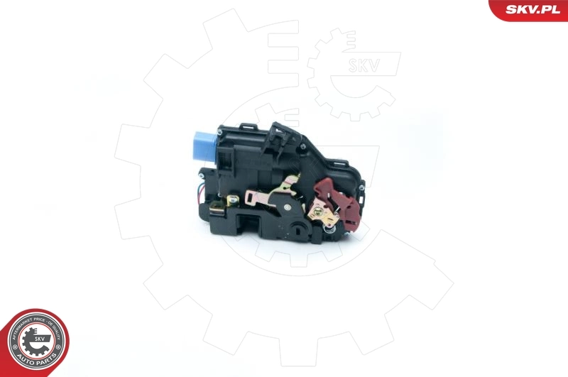 Door Lock